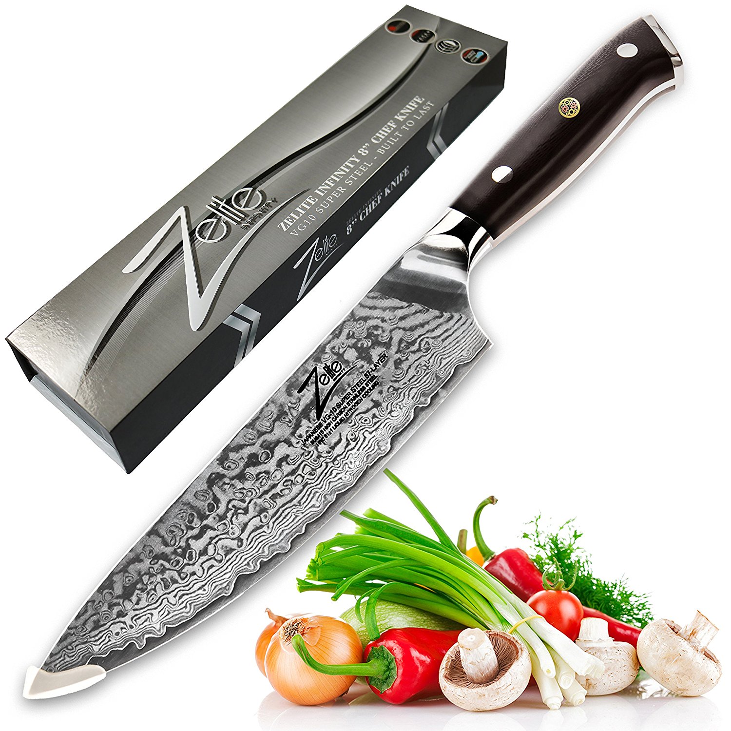 Best Japanese Chef Knife Which Should I Buy? All Knives