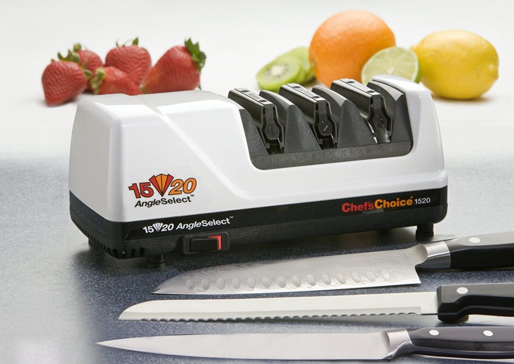 Best Electric Knife Sharpener For Your Budget - All Knives