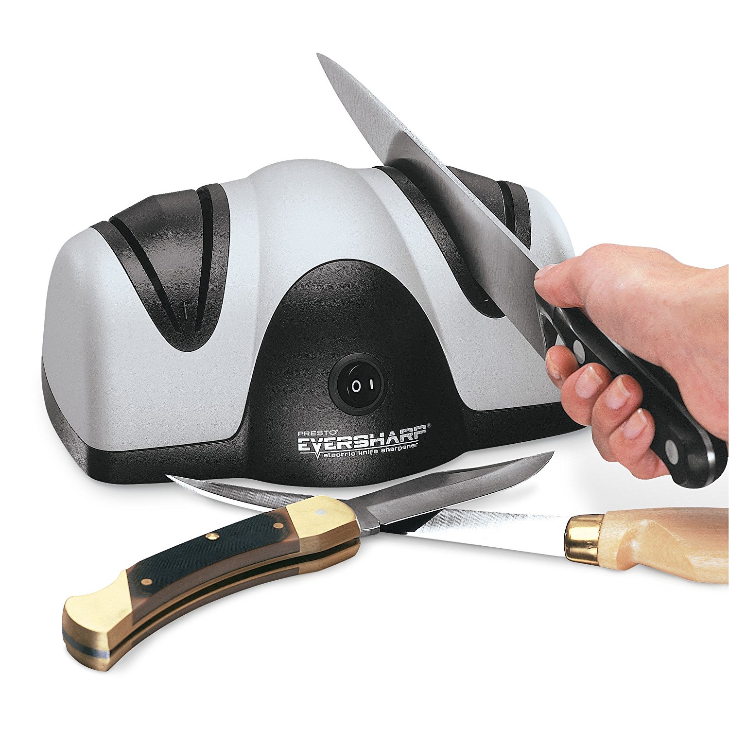 Best Electric Knife Sharpener For Your Budget - All Knives