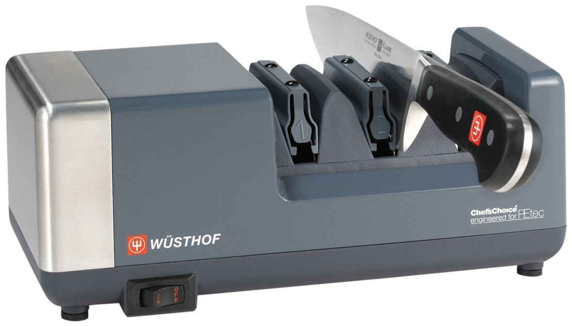 Best Electric Knife Sharpener For Your Budget - All Knives