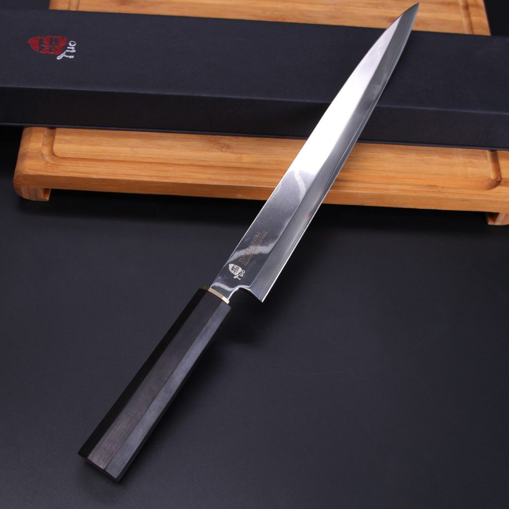 Best Carving Knife And Slicing Knife To Buy - All Knives