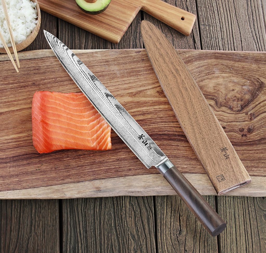 Best Carving Knife And Slicing Knife To Buy - All Knives