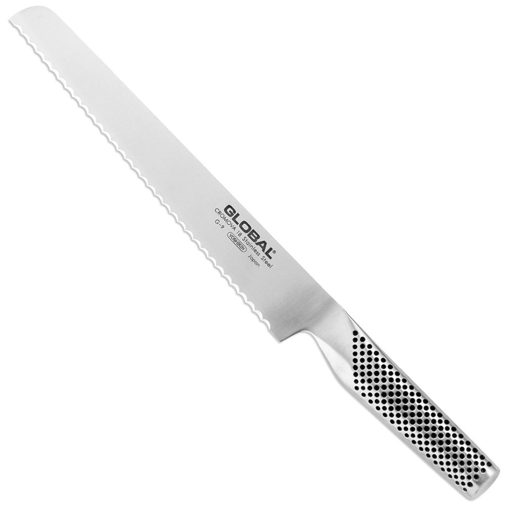 Best Bread Knife 2018 Buying Guide High-End To Budget - All Knives