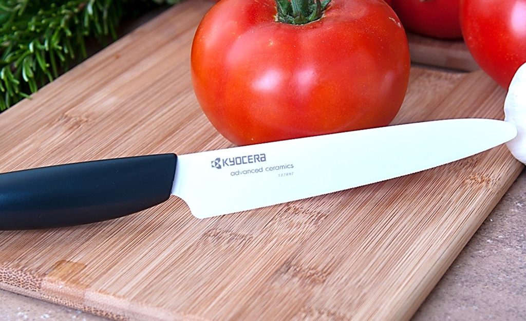 Best Ceramic Knives 2021 A Complete Buying Guide - All Knives